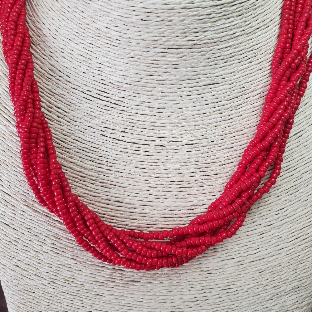 Vintage Trifari necklace